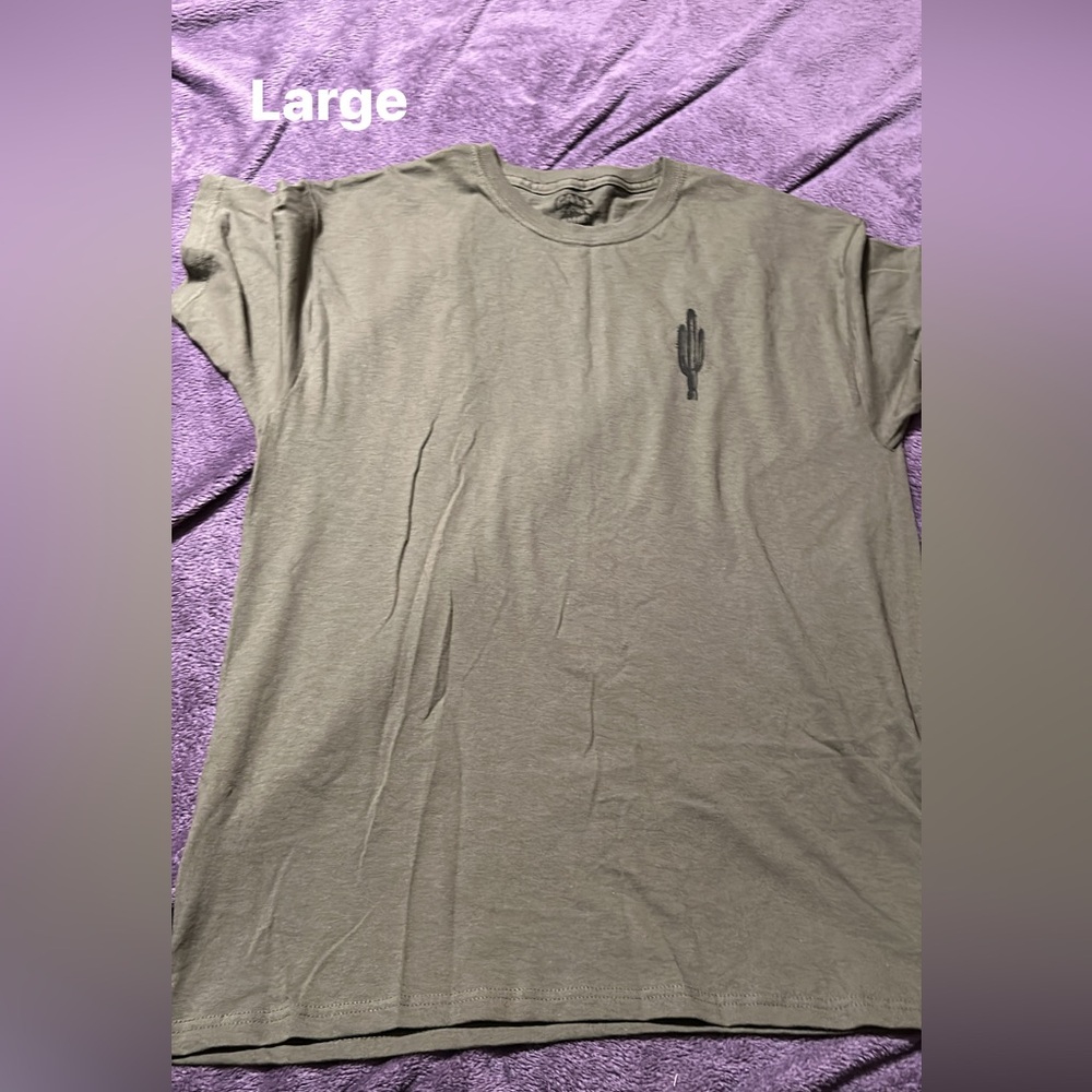 Men’s shirt